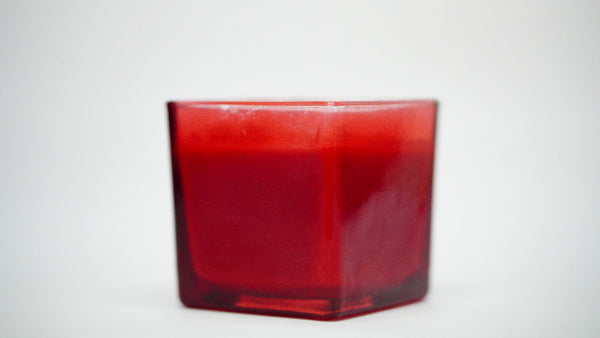 SCENTED CANDLE