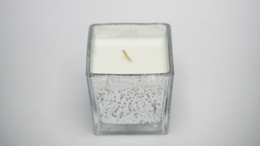 SCENTED CANDLE