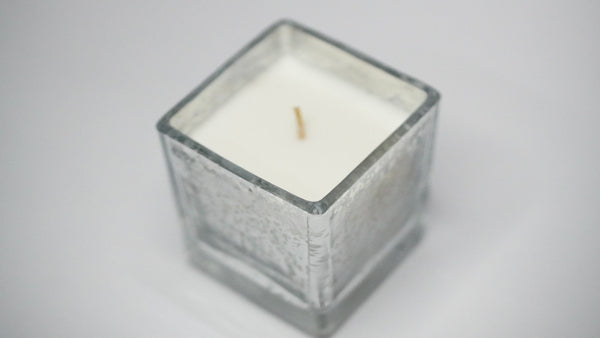 SCENTED CANDLE