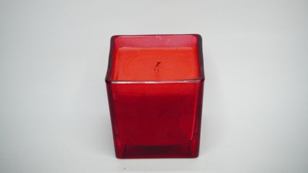 SCENTED CANDLE 12X12