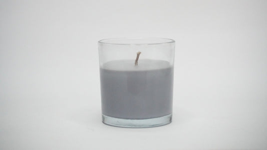 SCENTED CANDLE