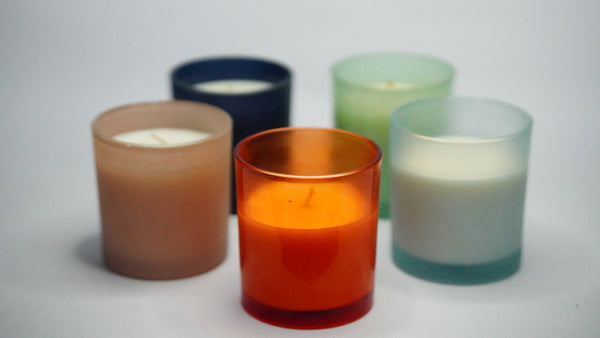 SCENTED CANDLE