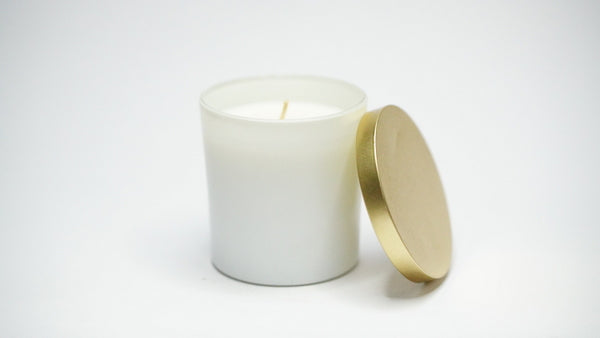7oz scented candle