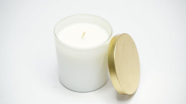 7oz scented candle