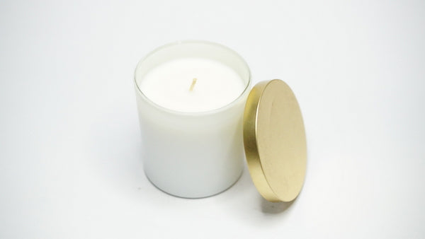 7oz scented candle