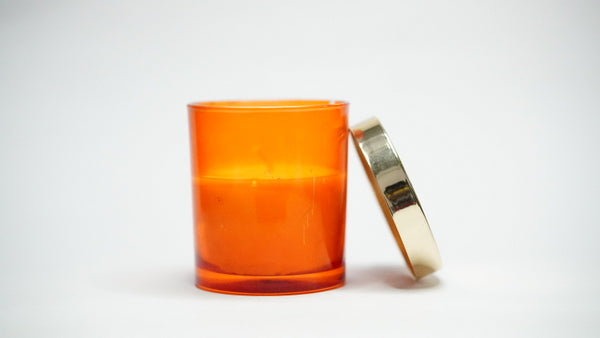 SCENTED CANDLE