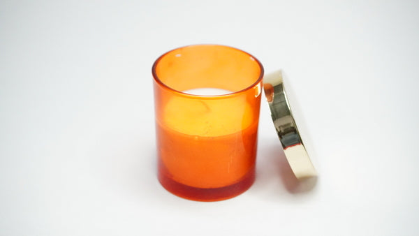 SCENTED CANDLE