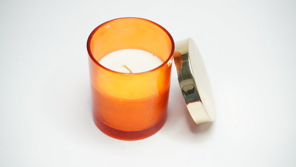 SCENTED CANDLE