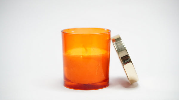 SCENTED CANDLE