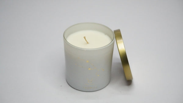 SAGITTARIUS- Scented candle