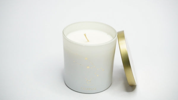 SCENTED CANDLE