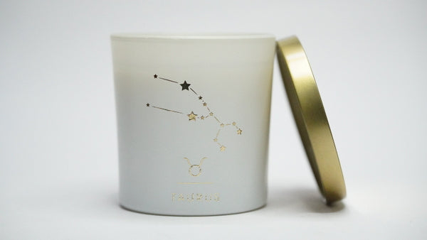 SCENTED CANDLE