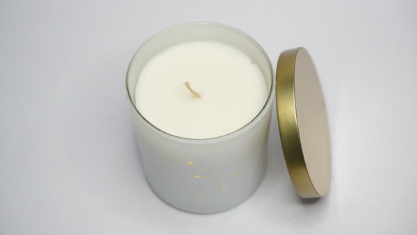 SCENTED CANDLE