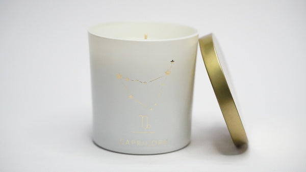AQUARIUS - Scented candle