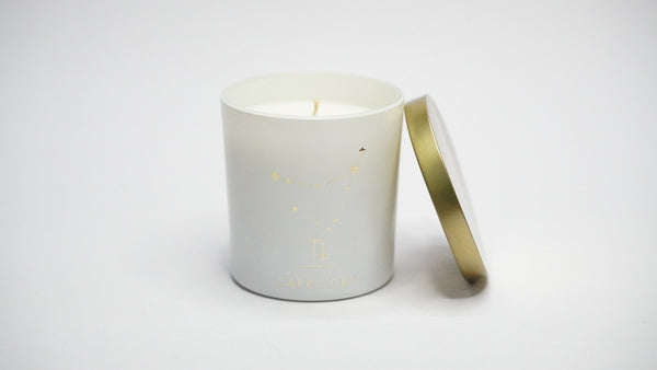 AQUARIUS - Scented candle