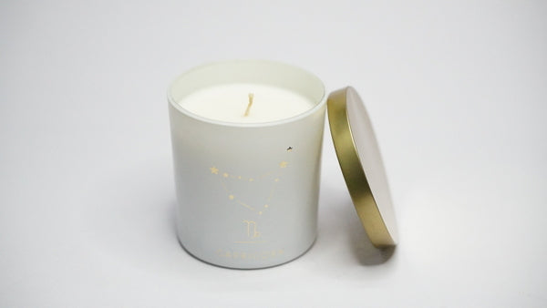 AQUARIUS - Scented candle