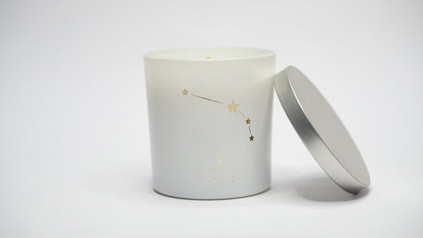 SCENTED CANDLE