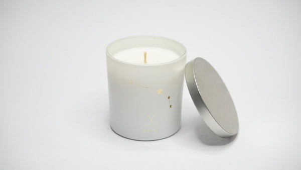 SCENTED CANDLE