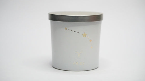 SCENTED CANDLE