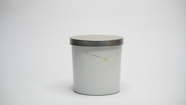 SCENTED CANDLE