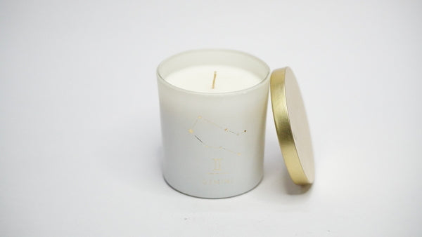 SCENTED CANDLE