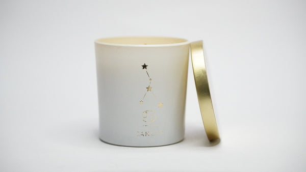 SCENTED CANDLE