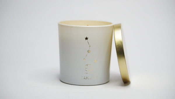 SCENTED CANDLE