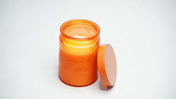 SCENTED CANDLE