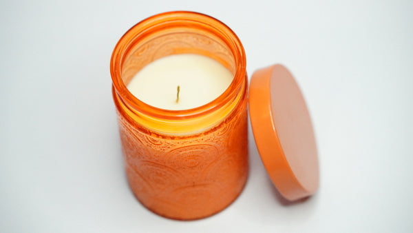 SCENTED CANDLE