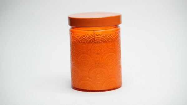 SCENTED CANDLE