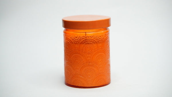 SCENTED CANDLE