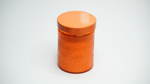 SCENTED CANDLE