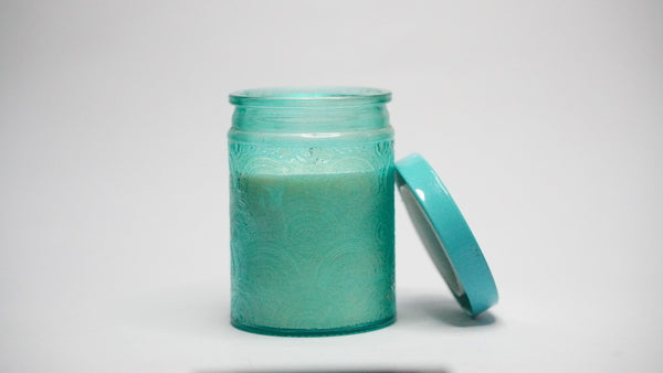 SCENTED CANDLE