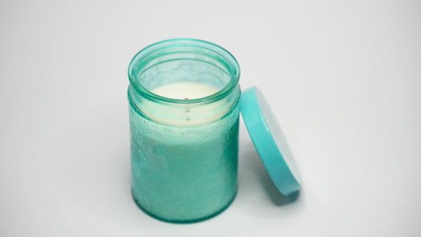 SCENTED CANDLE