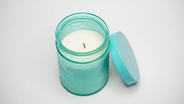 SCENTED CANDLE
