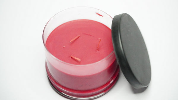 SCENTED CANDLES