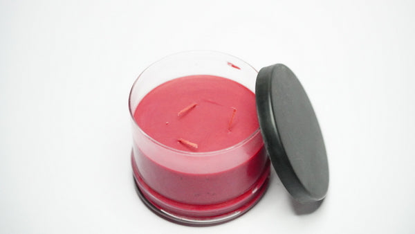 SCENTED CANDLES