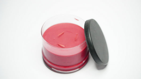 SCENTED CANDLES