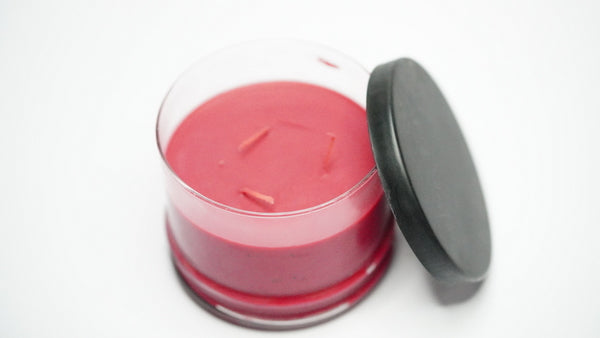 SCENTED CANDLES