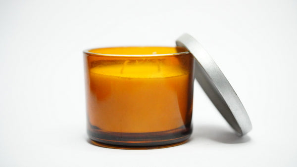 SCENTED CANDLE