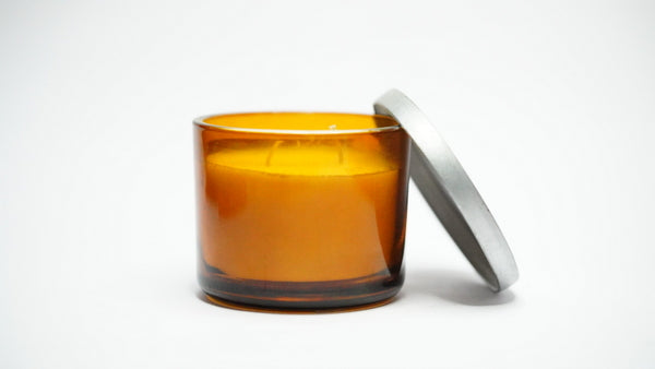SCENTED CANDLE