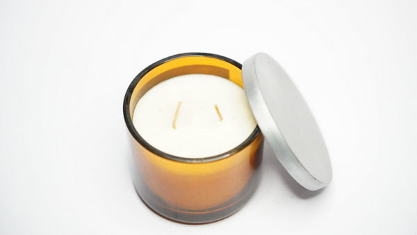 SCENTED CANDLE