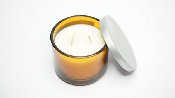 SCENTED CANDLE