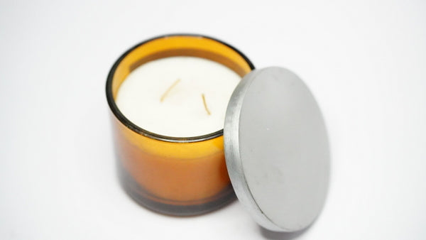 SCENTED CANDLE