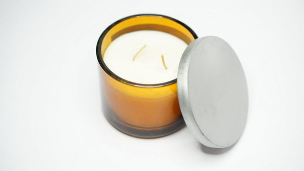 SCENTED CANDLE