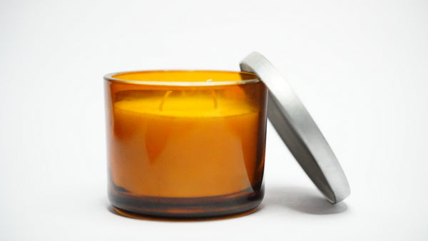SCENTED CANDLE