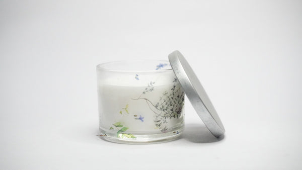 SCENTED CANDLES