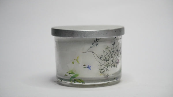 SCENTED CANDLES