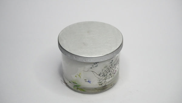 SCENTED CANDLES