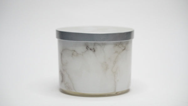SCENTED CANDLES